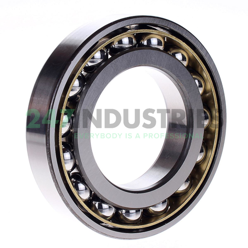 7213BECBY SKF Image 2