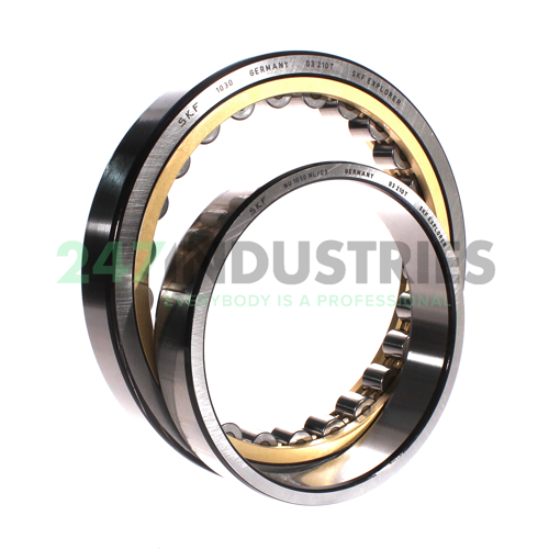 NU1030ML/C3 SKF Image 3