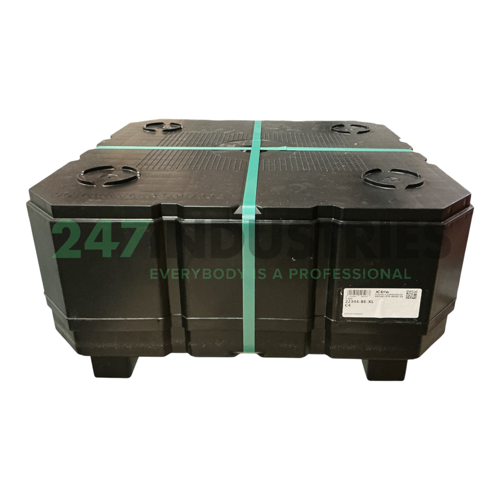 22344-BE-XL-C4 FAG Image 2