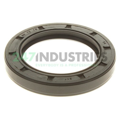 CR50X72X10HMSA10RG SKF