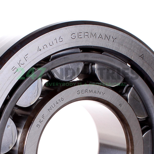 NU416 SKF Image 2