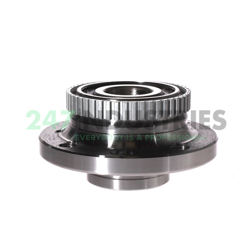 TKR8508 Timken Image 4