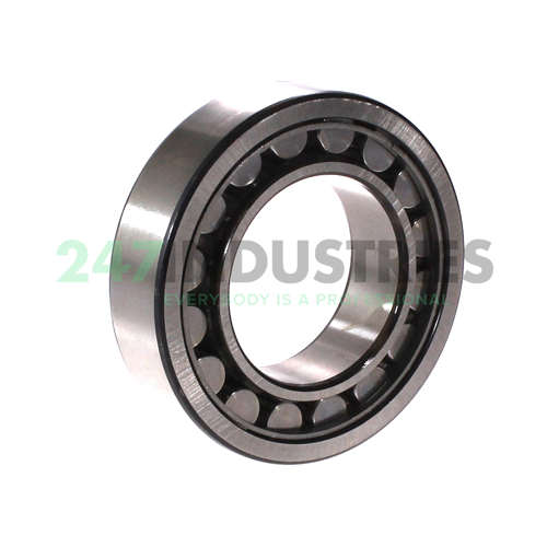 NJ2210ECJ/C3 SKF Image 2