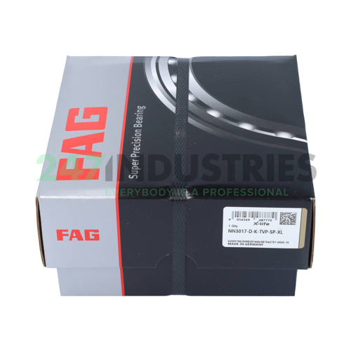 NN3017-D-K-TVP-SP-XL FAG Image 4