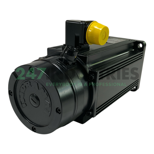 MAC090B-0-PD-2-C/110- Indramat Image 3