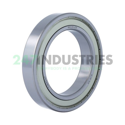 6019-ZZ Timken