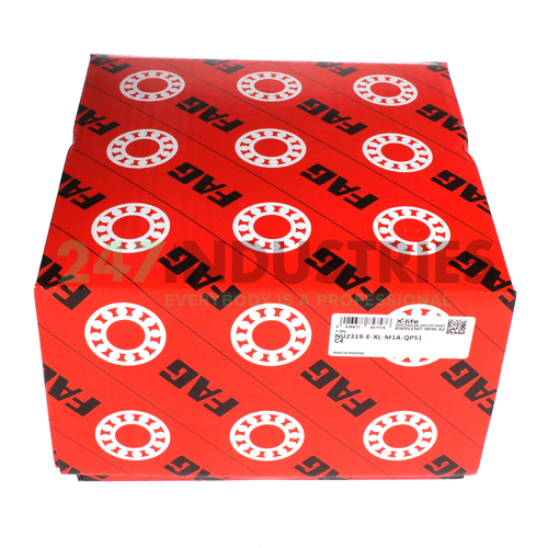 NU2319-E-XL-M1A-QP51-C4 FAG Image 4