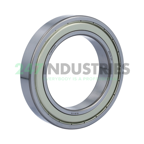 6015-ZZ Timken