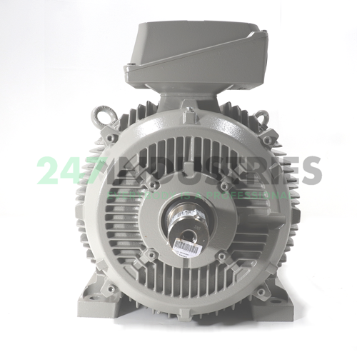 1LE1503-2DB04-0AB4-Z H01 Siemens Image 2