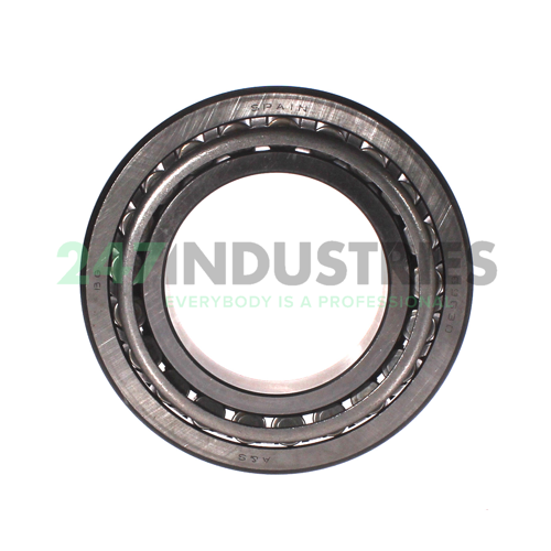 69354/69630 A&S - Fersa Image 3