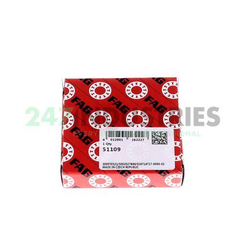 51109 FAG Image 4