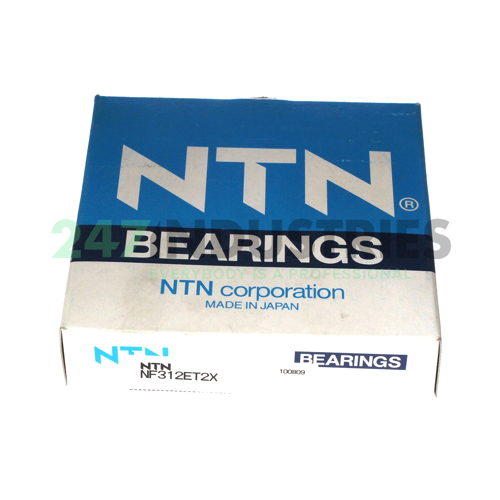 NF312ET2X NTN Image 3