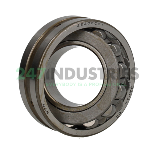 22206CK D1 NTN Image 2