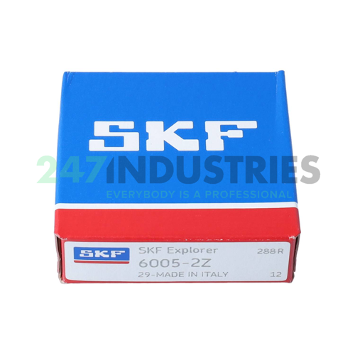 6005-2Z SKF Image 3