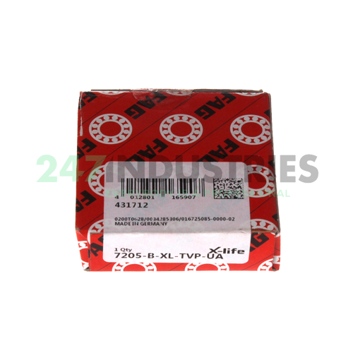 7205-B-XL-TVP-UA FAG Image 3