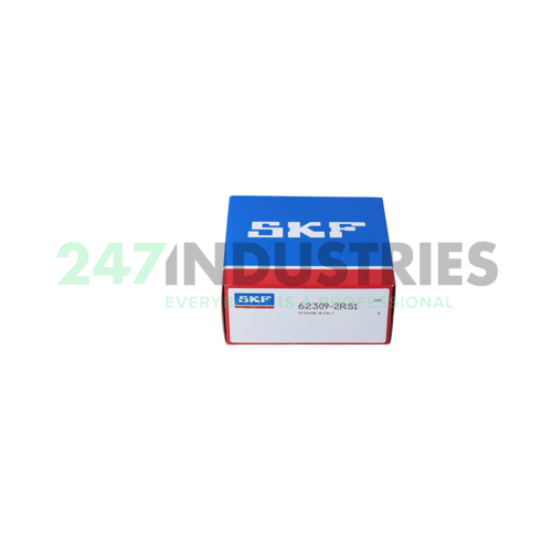 62309-2RS1 SKF Image 3