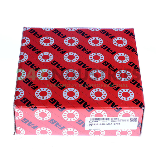 NJ2315-E-XL-M1A-QP51 FAG Image 4