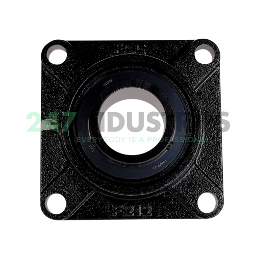 UCF212-J7 FAG Image 4