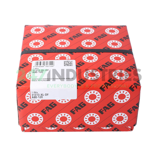 31313-XL-DF-A80-120 FAG Image 4
