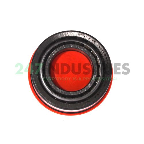 LM48500LA-902A1-LM48510 Timken Image 3