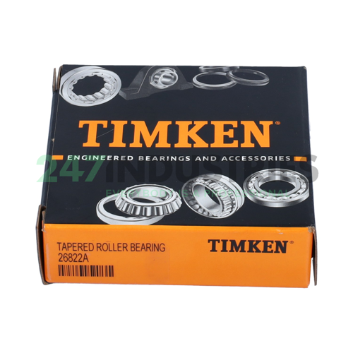 26822A Timken Image 3