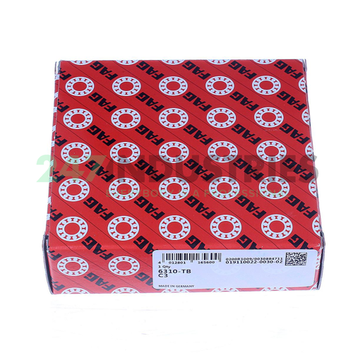 6310-TB-C3 FAG Image 3