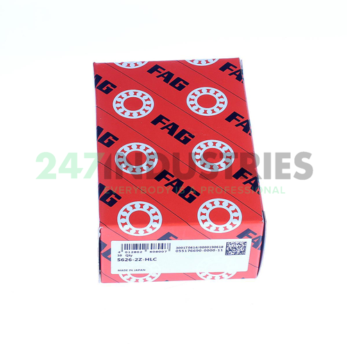 S626-2Z-HLC FAG Image 2