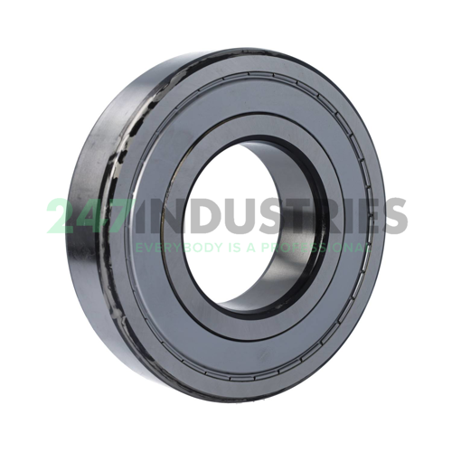 6318-2Z/C3 SKF Image 2