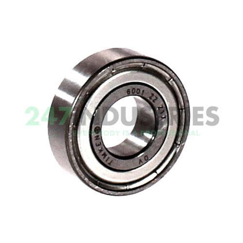 6001-ZZ Timken