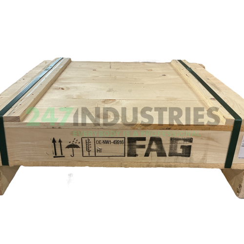 HM30/630 FAG Image 2