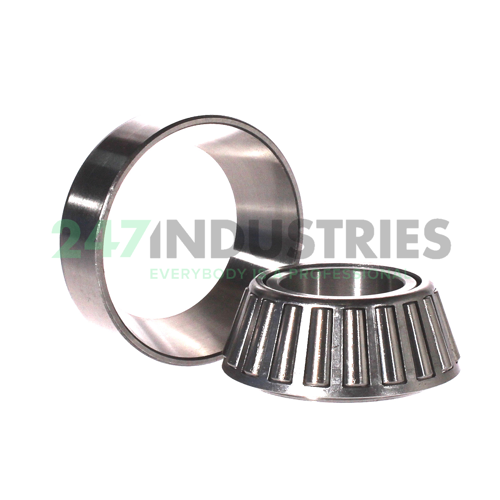 HM89449/HM89410 SKF Image 2