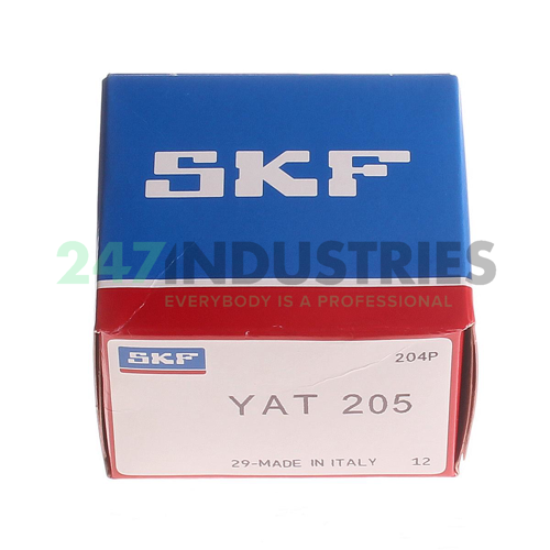 YAT205 SKF Image 3