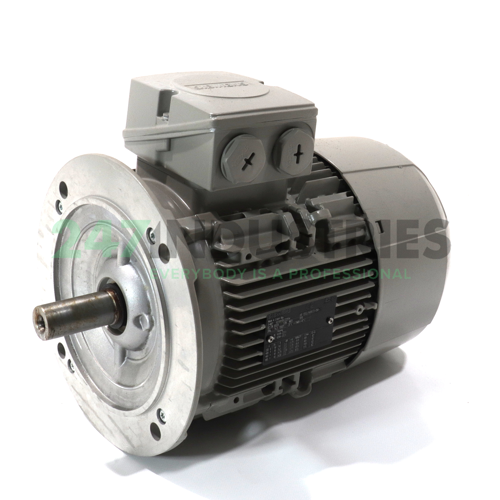 1LE1001-1BC22-2FA4 Siemens