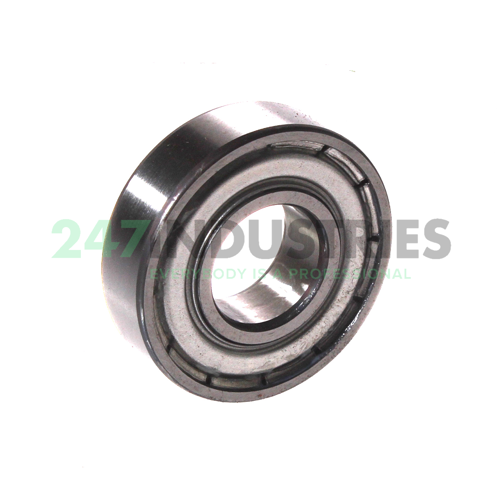 6001-C-2Z-L207 FAG Image 2