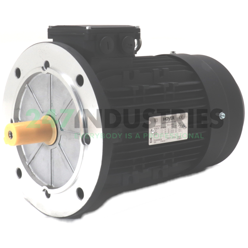 HMA3-100L2-4-B5 Hoyer