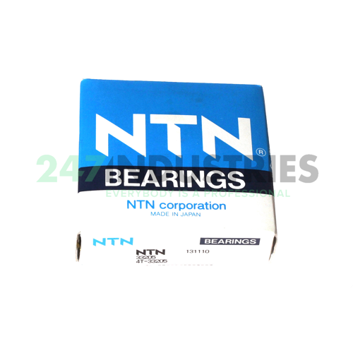 4T-33205 NTN Image 4