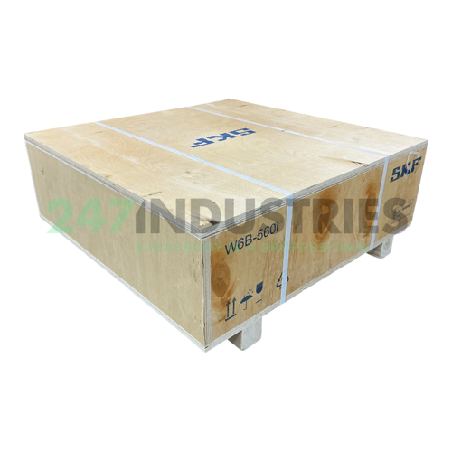 23076CCK/C3W33 SKF