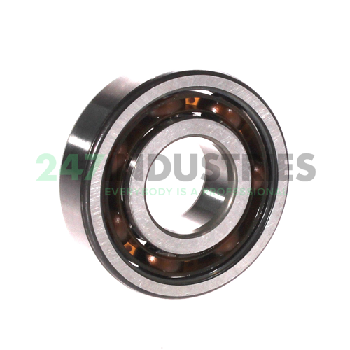 6305TN9/C4 SKF Image 2