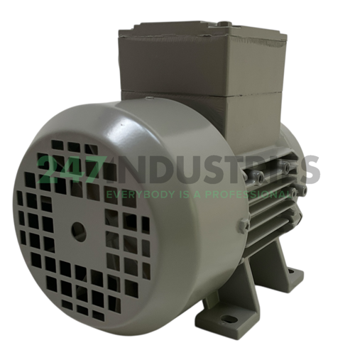 1LE1002-0BA32-2NA4 Siemens Image 3