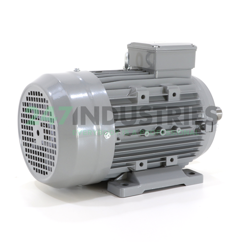 3F2A-100LB-2B3 Felstrom Image 4