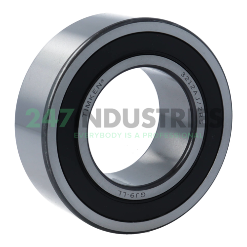 3212AJ/2RS Timken
