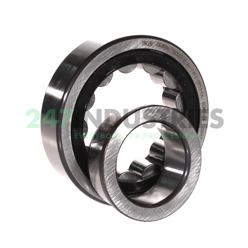 NJ309-E-XL-TVP2-QP51-C4 FAG Image 3