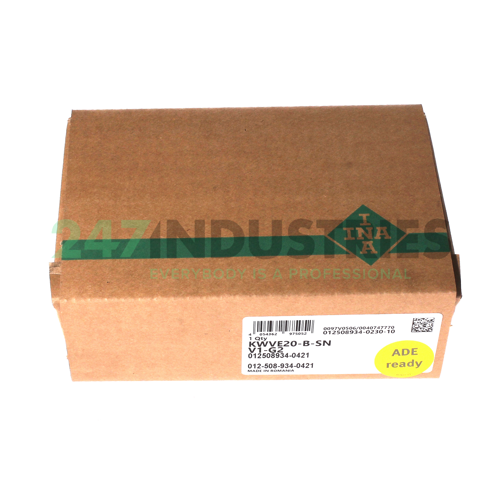 KWVE20-B-SN-V1-G2 INA Image 4