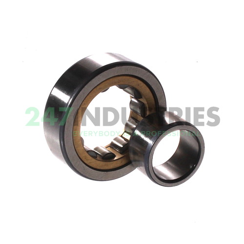 NU202-E-XL-M1A-C3 FAG Image 3