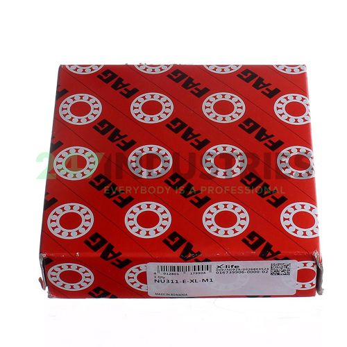 NU311-E-XL-M1 FAG Image 4