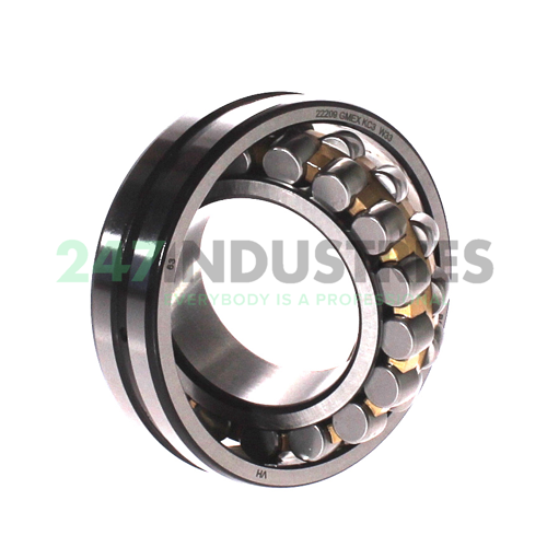 22209GMEX K C3 W33 Rollway Image 3