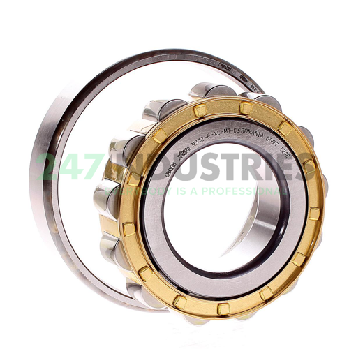 N312-E-XL-M1-C3 FAG Image 2