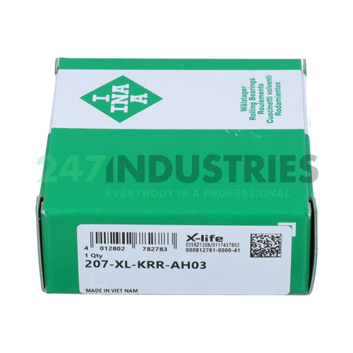 207-XL-KRR-AH03 INA Image 3