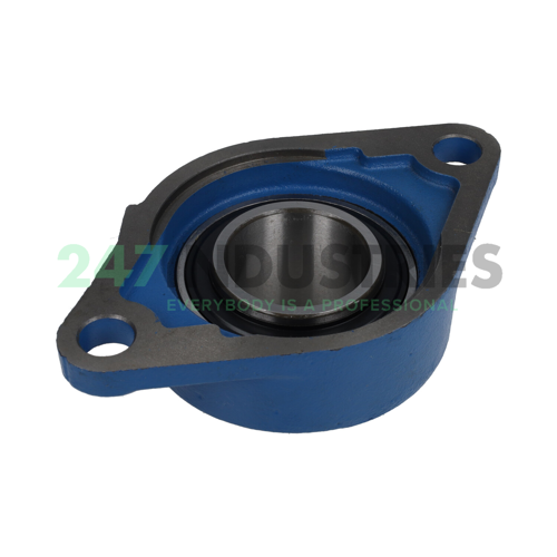 UCFLE.210 SNR Image 2