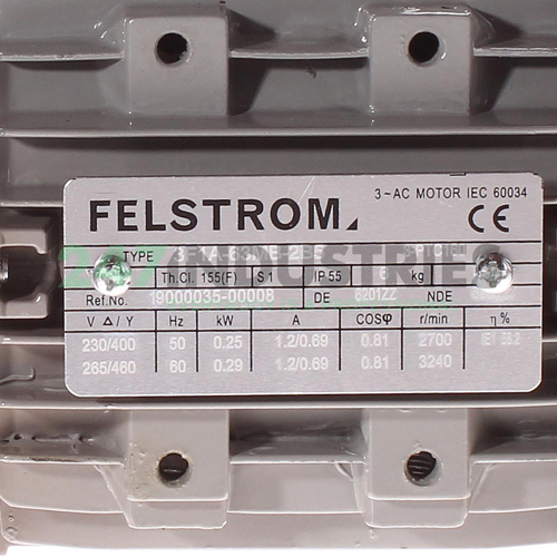 3F1A-63MB-2B5 Felstrom Image 2